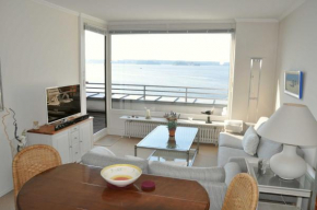 Ferienwohnung Strandkieker, Glücksburg